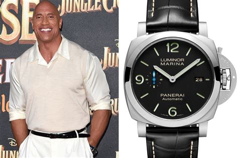 most popular panerai watches|celebrities wearing panerai.